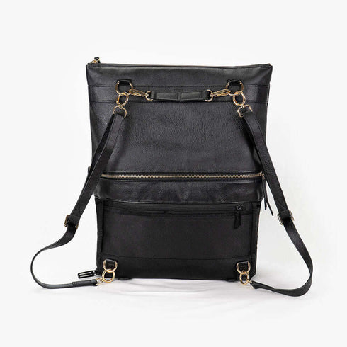 Bolso Mochila Convertible 3 en 1 DAKOTA